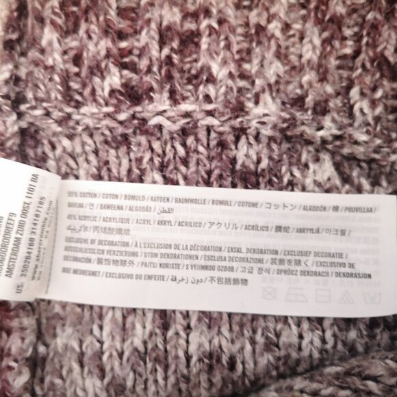 Hollister Ladies Button Front Cardigan - Picture 5 of 10